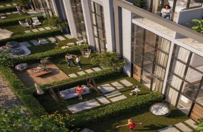 Villa - 4 Bedrooms - 6 Bathrooms for sale in Verdana 2 - Verdana - Dubai Investment Park (DIP) - Dubai