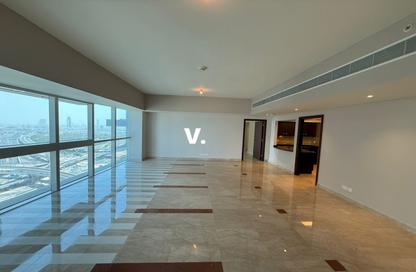 Apartment - 1 Bedroom - 2 Bathrooms for rent in Sama Tower - Sheikh Zayed Road - Dubai
