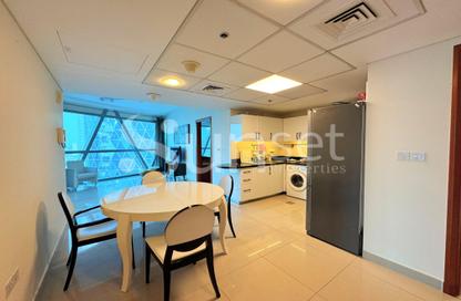 Apartment - 2 Bedrooms - 3 Bathrooms for rent in Park Tower B - Park Towers - DIFC - Dubai