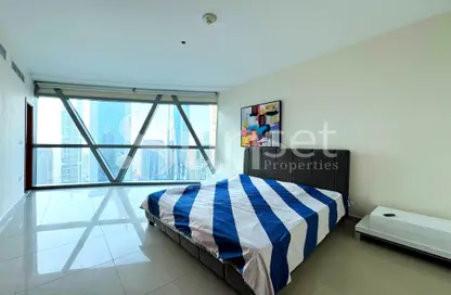 Apartment - 2 Bedrooms - 3 Bathrooms for rent in Park Tower B - Park Towers - DIFC - Dubai