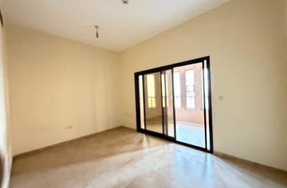 Apartment - Studio - 1 Bathroom for rent in Silicon Gates 1 - Silicon Gates - Dubai Silicon Oasis - Dubai