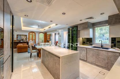 Townhouse - 4 - 3 for sale in Palmera 4 - Palmera - Arabian Ranches - Dubai
