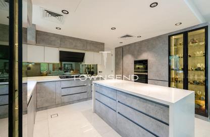 Townhouse - 4 Bedrooms - 3 Bathrooms for sale in Palmera 4 - Palmera - Arabian Ranches - Dubai