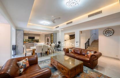 Townhouse - 4 Bedrooms - 3 Bathrooms for sale in Palmera 4 - Palmera - Arabian Ranches - Dubai