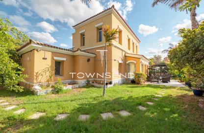 Townhouse - 4 Bedrooms - 3 Bathrooms for sale in Palmera 4 - Palmera - Arabian Ranches - Dubai Townhouse - 4 Bedrooms - 3 Bathrooms for sale in Palmera 4 - Palmera - Arabian Ranches - Dubai