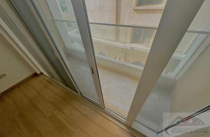 Apartment - 2 Bedrooms - 3 Bathrooms for rent in Muwaileh 29 Building - Muwaileh - Sharjah
