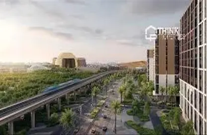 Apartment - 3 Bedrooms - 4 Bathrooms for sale in Terra Heights - Expo City - Dubai