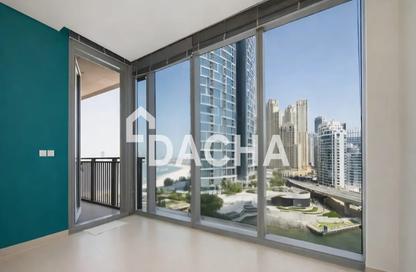 Apartment - 2 Bedrooms - 2 Bathrooms for rent in 5242 Tower 1 - 5242 - Dubai Marina - Dubai