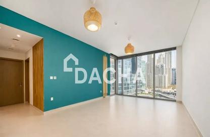 Apartment - 2 Bedrooms - 2 Bathrooms for rent in 5242 Tower 1 - 5242 - Dubai Marina - Dubai