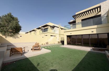 تاون هاوس - 4 غرف نوم - 3 حمامات للايجار في سيلفر سبرنجز 3 - سيلفر سبرينغز - داماك هيلز - دبي تاون هاوس - 4 غرف نوم - 3 حمامات للايجار في سيلفر سبرنجز 3 - سيلفر سبرينغز - داماك هيلز - دبي