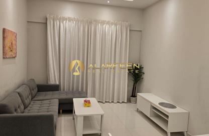 Apartment - 1 Bedroom - 2 Bathrooms for rent in Hera Tower - Dubai Sports City - Dubai