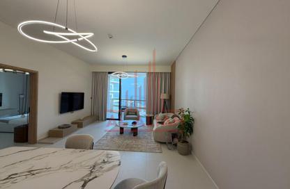 Apartment - 2 - 4 for sale in Marafid Tower - Najmat Abu Dhabi - Al Reem Island - Abu Dhabi