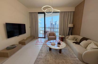 Apartment - 2 - 4 for sale in Marafid Tower - Najmat Abu Dhabi - Al Reem Island - Abu Dhabi