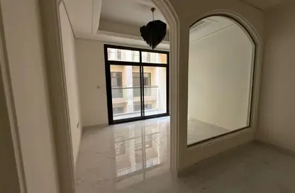 Apartment - 2 Bedrooms - 3 Bathrooms for rent in Al Mowaihat 3 - Al Mowaihat - Ajman