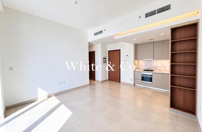 Apartment - 1 - 1 for rent in VYB - Business Bay - Dubai
