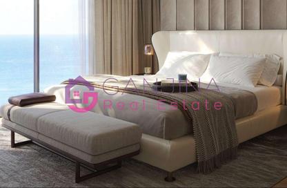 Apartment - 1 - 1 for sale in Mirasol - Raha Island - Mina Al Arab - Ras Al Khaimah