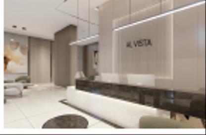 Apartment - 3 Bedrooms - 5 Bathrooms for sale in Al Vista Tower A - Al Vista - Bukadra - Dubai