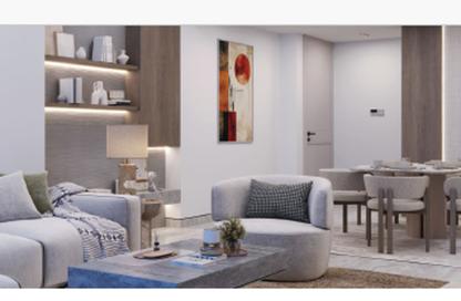 Apartment - 3 Bedrooms - 5 Bathrooms for sale in Al Vista Tower A - Al Vista - Bukadra - Dubai