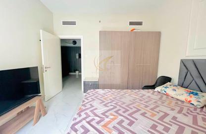 Apartment - 1 Bedroom - 2 Bathrooms for rent in BNH Smart Tower 3 - International City Phase 2 - Al Warsan 4 - Al Warsan - Dubai