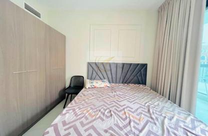 Apartment - 1 Bedroom - 2 Bathrooms for rent in BNH Smart Tower 3 - International City Phase 2 - Al Warsan 4 - Al Warsan - Dubai