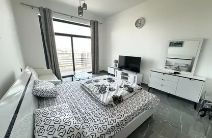 Apartment - Studio - 1 Bathroom for sale in Joya Blanca Residences - Arjan - Dubai