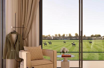 Villa - 4 - 5 for sale in Selvara 4 - Grand Polo Club and Resort - Dubai Investment Park 2 (DIP 2) - Dubai Investment Park (DIP) - Dubai