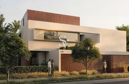 Villa - 4 Bedrooms - 5 Bathrooms for sale in Selvara 4 - Grand Polo Club and Resort - Dubai Investment Park 2 (DIP 2) - Dubai Investment Park (DIP) - Dubai