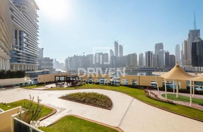 Apartment - 2 Bedrooms - 3 Bathrooms for rent in The Residences at Business Central - Business Bay - Dubai