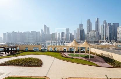 Apartment - 2 Bedrooms - 3 Bathrooms for rent in The Residences at Business Central - Business Bay - Dubai Apartment - 2 Bedrooms - 3 Bathrooms for rent in The Residences at Business Central - Business Bay - Dubai