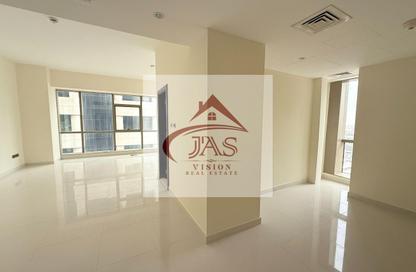 Office Space - Studio - 1 Bathroom for rent in DIFC - Dubai