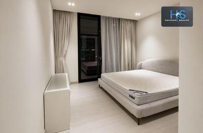 Apartment - 1 Bedroom - 2 Bathrooms for rent in Binghatti Phoenix - District 13 - Jumeirah Village Circle - Dubai