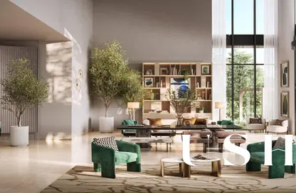 شقة - غرفة نوم - 1 حمام للبيع في A بالاس رزيدنسز هيلسايد - بالاس رزيدنسز هيلسايد - دبي هيلز استيت - دبي