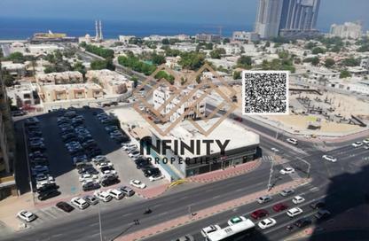 شقة - غرفة نوم - 2 حمامات للبيع في 2 عجمان ون تاور - عجمان واحد - عجمان وسط المدينة - عجمان شقة - غرفة نوم - 2 حمامات للبيع في 2 عجمان ون تاور - عجمان واحد - عجمان وسط المدينة - عجمان