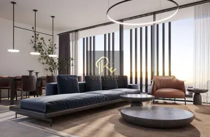 Apartment - 1 Bedroom - 2 Bathrooms for sale in Vida 3 - Vida Residences - Aljada - Sharjah