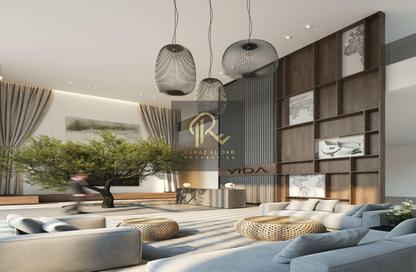 Apartment - 1 Bedroom - 2 Bathrooms for sale in Vida 3 - Vida Residences - Aljada - Sharjah