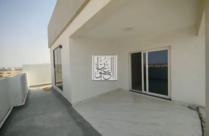 Villa - 6 Bedrooms - 5 Bathrooms for sale in Hoshi - Al Badie - Sharjah Villa - 6 Bedrooms - 5 Bathrooms for sale in Hoshi - Al Badie - Sharjah