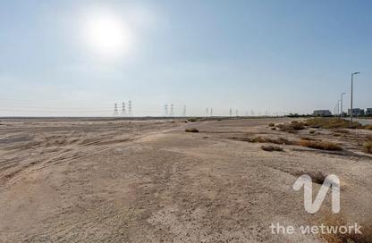 Land - Studio for sale in Saih Shuiab House - Jebel Ali Hills - Saih Shuaib 1 - Jebel Ali - Dubai