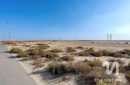 Land - Studio for sale in Saih Shuiab House - Jebel Ali Hills - Saih Shuaib 1 - Jebel Ali - Dubai