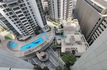 Apartment - 2 Bedrooms - 3 Bathrooms for sale in West Heights 1 - Business Bay - Dubai