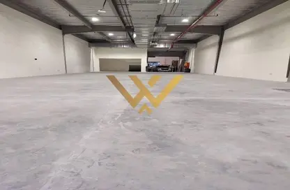 مستودع - استوديو للايجار في 1 الورسان - الورسان - دبي