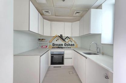 Apartment - 1 - 1 for rent in Easy 19 - International City Phase 2 - Al Warsan 4 - Al Warsan - Dubai