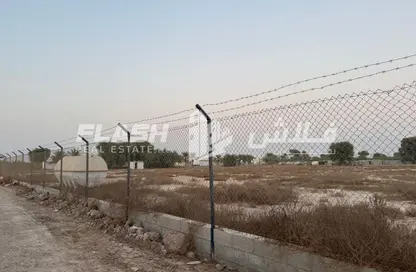 Farm - Studio for sale in Al Mukawwrah - Ras Al Khaimah