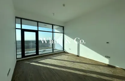 Apartment - 2 Bedrooms - 3 Bathrooms for sale in Anchorage Residence - Dubai South (Dubai World Central) - Dubai