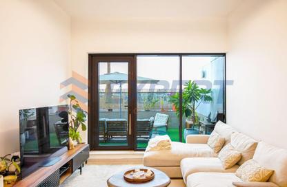 Apartment - 1 Bedroom - 2 Bathrooms for rent in The Bay - Business Bay - Dubai Apartment - 1 Bedroom - 2 Bathrooms for rent in The Bay - Business Bay - Dubai