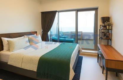 Apartment - 1 Bedroom - 2 Bathrooms for rent in The Bay - Business Bay - Dubai Apartment - 1 Bedroom - 2 Bathrooms for rent in The Bay - Business Bay - Dubai