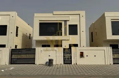 فيلا - 4 غرف نوم - 6 حمامات للبيع في الحليو 2 - الحليو - عجمان