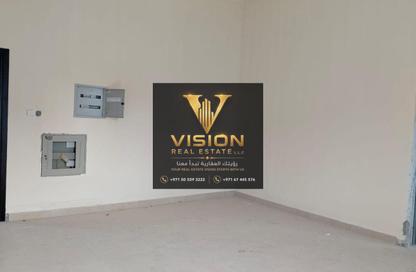 Labor Camp - Studio - 7+ for rent in Umm Al Thuoob - Umm Al Quwain
