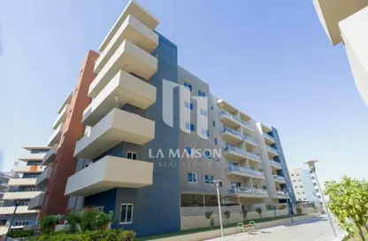 شقة - 2 غرف نوم - 3 حمامات للبيع في برج 18 - الريف داون تاون - الريف - أبوظبي