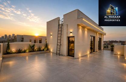 Villa - 6 Bedrooms - 7+ Bathrooms for sale in Al Helio 2 - Al Helio - Ajman