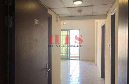 Apartment - 1 Bedroom - 2 Bathrooms for rent in Building I15 - Morocco Cluster - International City - Dubai